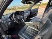 Mercedes-Benz E 300 Bluetec Hybrid Avantgarde