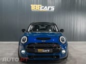 MINI Cooper Cooper S