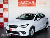 Seat Ibiza 1.0 TSI Style