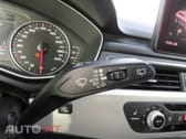 Audi A4 Allroad 2.0 TDi quattro