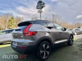 Volvo XC40 1.5 T5 PHEV R-Design