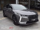 DS DS4 1.2 PureTech Performance Line EAT8