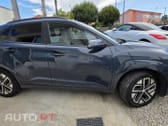 Hyundai Kauai 39 kWh Executive