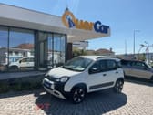 Fiat Panda 1.0 Hybrid City Cross