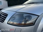 Audi TT TURBO
