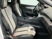 Peugeot 3008 1.6 Hybrid4 GT Pack e-EAT8