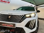 Peugeot 2008 1.2 Hybrid Allure e-DCS6