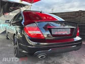 Mercedes-Benz C 220 CDi BE Aut.