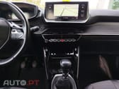 Peugeot 2008 1.5 BlueHDi Allure Pack