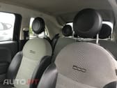 Fiat 500C 1.2 8V Collezione