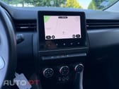 Renault Clio 1.0 TCe Techno