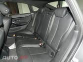 BMW 418 d Pack M Auto