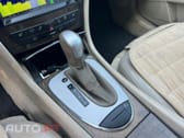 Mercedes-Benz C 220 CDi Avantgarde Aut.