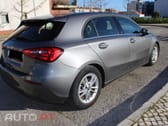 Mercedes-Benz A 180 d Style Aut.