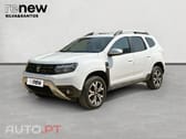 Dacia Duster Prestige Blue dCi 115 4x2