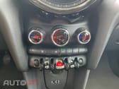 MINI Cooper Cooper D
