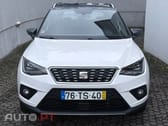 Seat Arona 1.0 TSI Xcellence