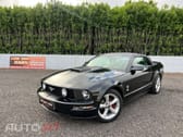 Ford Mustang CABRIO