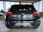 Kia Ceed 1.6 CRDi GT Line