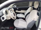 Fiat 500 0.9 TwinAir Collezione