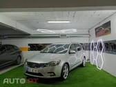 Kia Ceed SW eco dinamics
