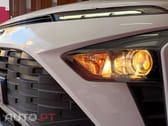 Hyundai Bayon 1.0 T-GDI 48V-Hybrid Premium
