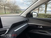 Peugeot 3008 1.6 BlueHDi Allure Grip Control EAT6