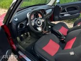 MINI Cooper D
