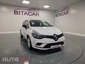 Renault Clio 1.5 dCi Zen
