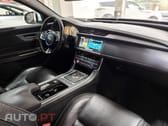Jaguar XF 20d AWD Aut. R-Sport