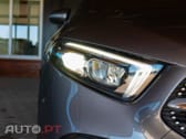 Mercedes-Benz A 180 d AMG Line Aut.
