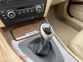 BMW 320 d Dynamic