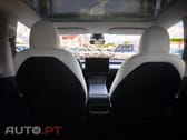 Tesla Model Y Long Range Tração Integral