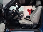 MINI Cabrio Cooper Premium Plus Sidewalk Special Edition Auto