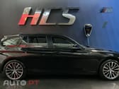 BMW 318 d Line Sport Auto