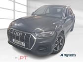 Audi Q5 50 TFSIe quattro Advance S tronic