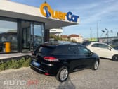 Renault Clio Sport Tourer 0.9 TCe Limited