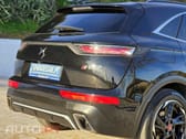 DS DS7 Crossback E-Tense Performance Line+ EAT8
