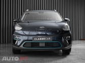 Kia Niro 64kWh