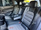 Porsche Macan T