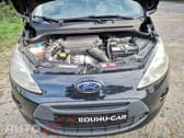 Ford KA 1.3 TDCi Titanium