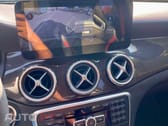 Mercedes-Benz GLA 45 AMG 4-Matic