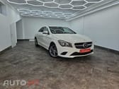 Mercedes-Benz CLA 180 d Urban