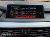 BMW X5 25 d sDrive Comfort 7L