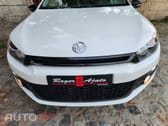 Volkswagen Scirocco 2.0 TDI