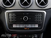 Mercedes-Benz CLA 200 d Shooting Brake AMG Line Aut.
