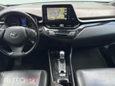 Toyota C-HR 1.8 HSD Exclusive+P.Luxury
