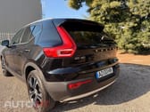 Volvo XC40 1.5 T5 PHEV Inscription Expression