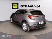 Mitsubishi ASX 1.0 MPI-T Invite
