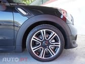 MINI Coupé Cooper SD Auto